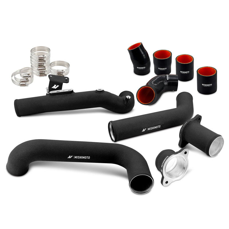 Mishimoto MM Intercooler Pipe Kits Forced Induction Intercooler Pipe Kits main image