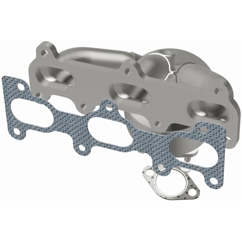 MagnaFlow Kia HM Grade Federal / EPA Compliant Manifold Catalytic Converter 50910 Photo - out of package