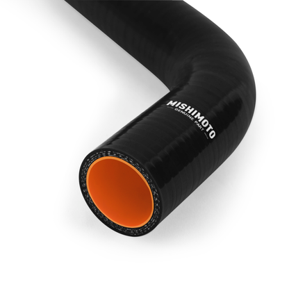 Mishimoto Silicone Radiator Hose Kit - Black - Fiat 500 Abarth/Turbo - 2012+ MMHOSE-500T-12BK User 1