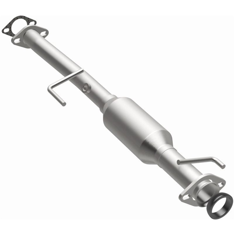MagnaFlow California Grade CARB Compliant Direct-Fit Catalytic Converter 4481626 Photo - out of package