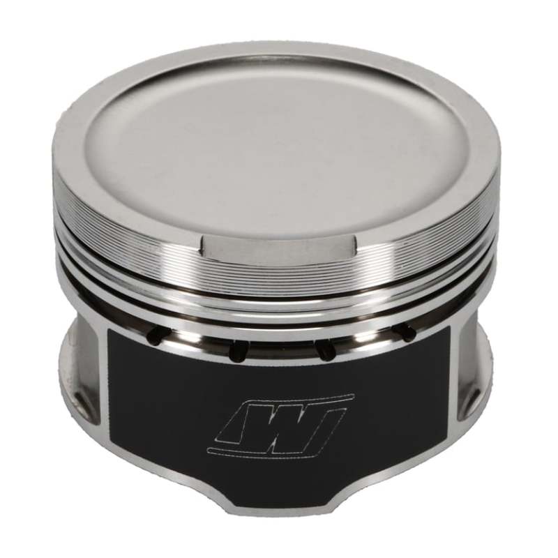 Wiseco VLKSWGN 1.8T 5v Dished -7cc 82MM Piston Shelf Stock 6563M82 6563M82 User 5