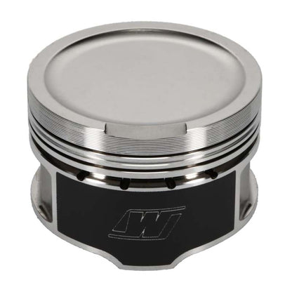Wiseco Volkswagen 1.8T 5V Dished -7cc 81mm Piston Shelf Stock 6563M81 6563M81 User 5