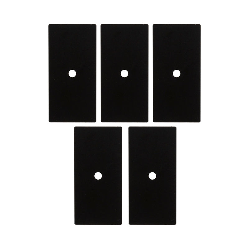 ARB Leaf Spacers 3mm 60 Wide (5 Pack) ELSK10 ELSK10 Photo - Primary
