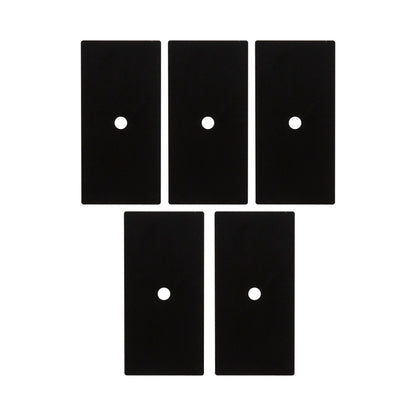 ARB Leaf Spacers 3mm 60 Wide (5 Pack) ELSK10 ELSK10 Photo - Primary