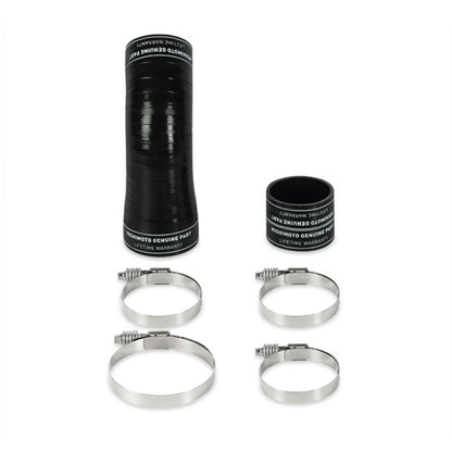 Mishimoto 15-16 Ford F-150 3.5L EcoBoost Cold-Side Intercooler Pipe Kit MMICP-F35T-15CWBK User 2