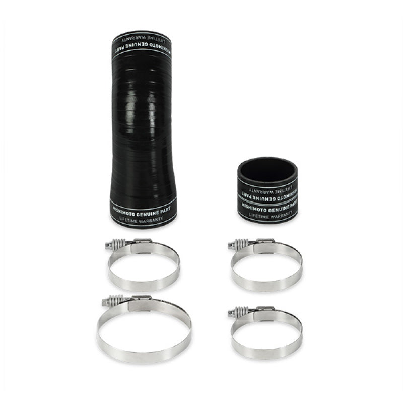 Mishimoto 15-16 Ford F-150 3.5L EcoBoost Cold-Side Intercooler Pipe Kit MMICP-F35T-15CWBK User 2