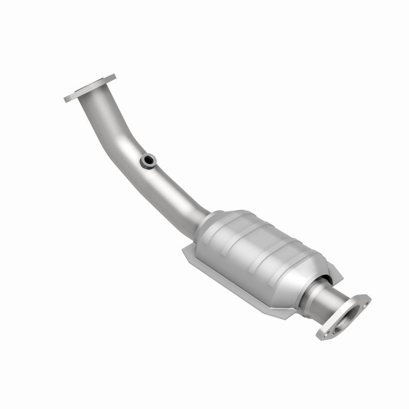 MagnaFlow Mazda MPV HM Grade Federal / EPA Compliant Direct-Fit Catalytic Converter 23694 360 Degree Image Set
