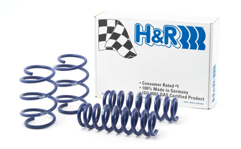 H&R Sport Spring 28832-1 Photo - Primary