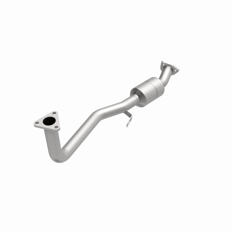 MagnaFlow Audi 100 Standard Grade Federal / EPA Compliant Direct-Fit Catalytic Converter 23152 360 Degree Image Set