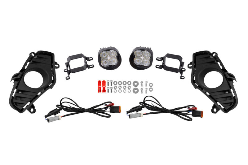 Diode Dynamics DIO Fog Lights Lights Fog Lights main image