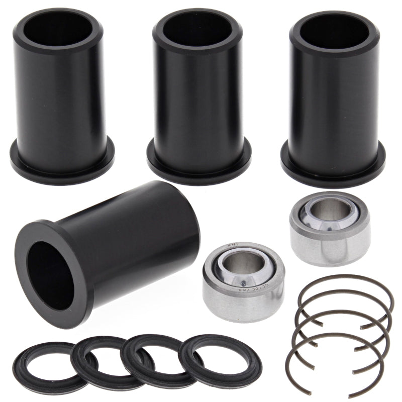 All Balls Racing 1987 Suzuki LT-230E Front Lower A-Arm Bearing Kit - 2 Kits Req. Per Veh. 50-1022 50-1022 Photo - Primary