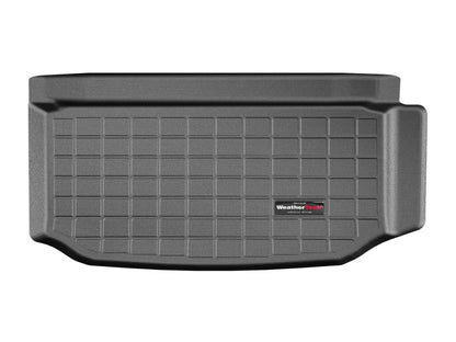WeatherTech 15-17 Aston Martin Vantage S Coupe Cargo Liner - Black 401060 401060 Photo - Unmounted
