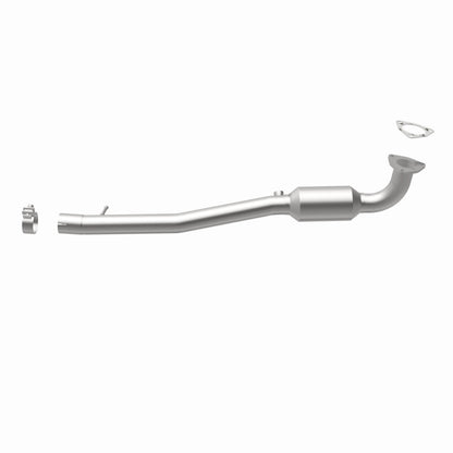 MagnaFlow Land Rover Range Rover California Grade CARB Compliant Direct-Fit Catalytic Converter 5551534 360 Degree Image Set