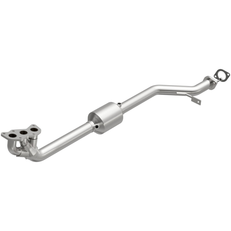 MagnaFlow Subaru California Grade CARB Compliant Manifold Catalytic Converter 5411603 Photo - Primary