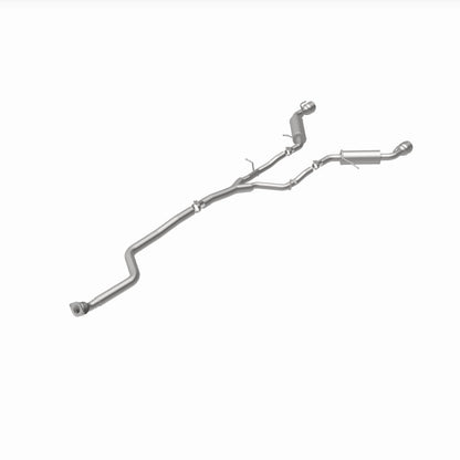 MagnaFlow Chevrolet Camaro Street Series Cat-Back Performance Exhaust System 19309 360 Degree Image Set