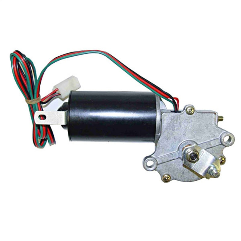Omix Windshield Wiper Motor 68-86 Jeep CJ Models 19715.01 19715.01 Photo - Primary