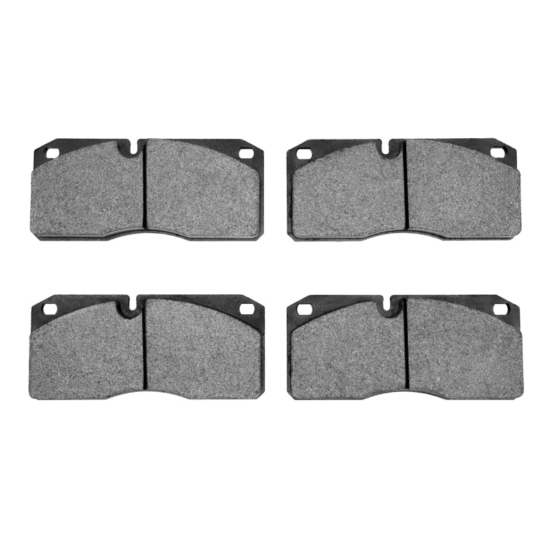 DFC DFC Semi Met Heavy Duty Pads Brakes, Rotors & Pads Brake Pads - OE main image