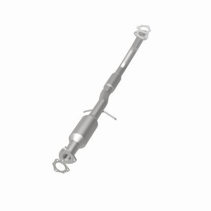 MagnaFlow Saturn California Grade CARB Compliant Direct-Fit Catalytic Converter 4481222 360 Degree Image Set
