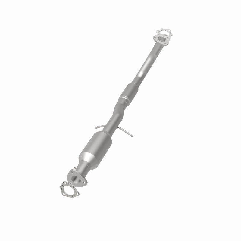 MagnaFlow Saturn California Grade CARB Compliant Direct-Fit Catalytic Converter 4481222 360 Degree Image Set