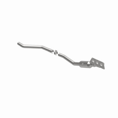 MagnaFlow Mercedes-Benz California Grade CARB Compliant Manifold Catalytic Converter 5551066 360 Degree Image Set