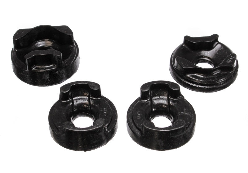 Energy Suspension Motor Mount Insert Black Toyota Matrix All 2003-2006 8.1101G Photo - Primary