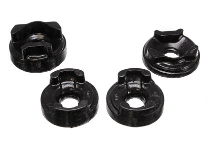 Energy Suspension Motor Mount Insert Black Toyota Matrix All 2003-2006 8.1101G Photo - Primary