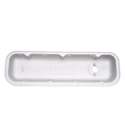 Edelbrock Valve Cover, Classic Series, Chevrolet, 1965 & Later 396-502 V8 41859 Photo - out of package