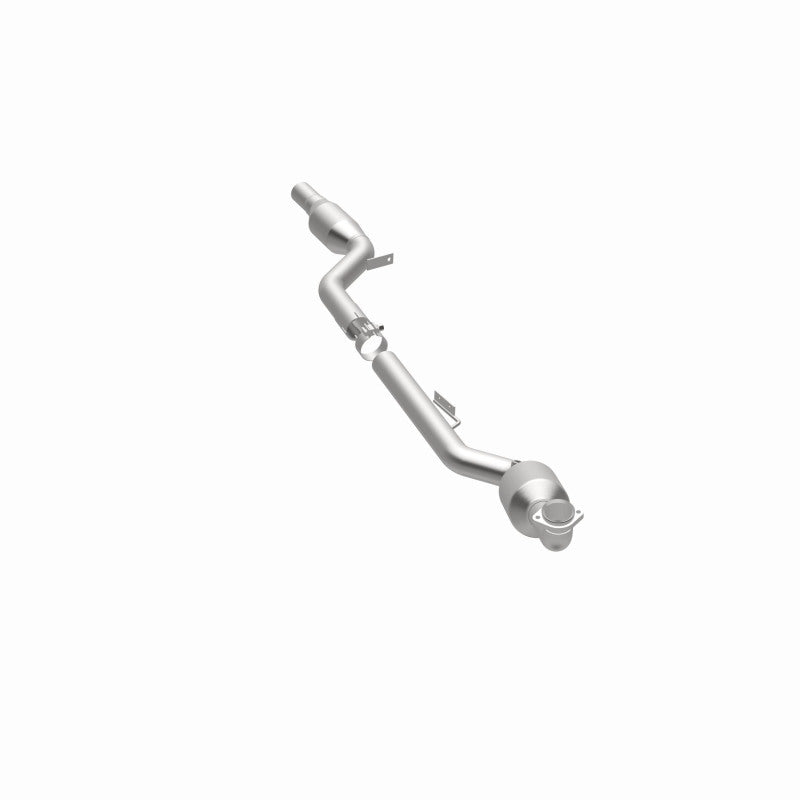 MagnaFlow Mercedes-Benz SLK55 AMG OEM Grade Federal / EPA Compliant Direct-Fit Catalytic Converter 51702 360 Degree Image Set