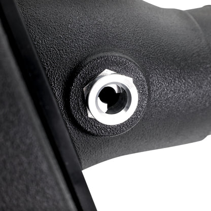 Mishimoto 2021+ Ford Bronco 2.3L Performance Air Intake w/ Oiled Filter MMAI-BR23-21 MMAI-BR23-21 User 1