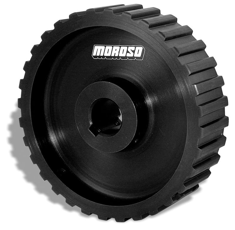 Moroso Pulley, Pump, Gilmer, 32T 23532 Photo - Primary