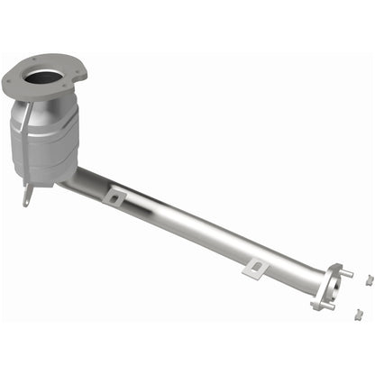 MagnaFlow Honda CRX Standard Grade Federal / EPA Compliant Direct-Fit Catalytic Converter 50210 Photo - out of package
