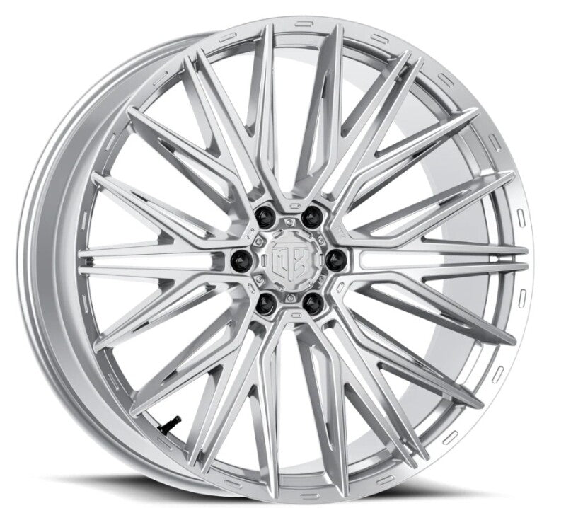 MTX Wheels MTX Gangstar Wheels Wheels Wheels - Forged main image