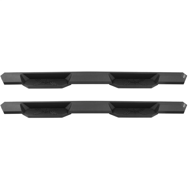 Westin HDX Xtreme Nerf Step Bars 56-23255 Photo - Unmounted