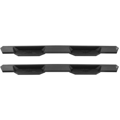 Westin HDX Xtreme Nerf Step Bars 56-23255 Photo - Unmounted