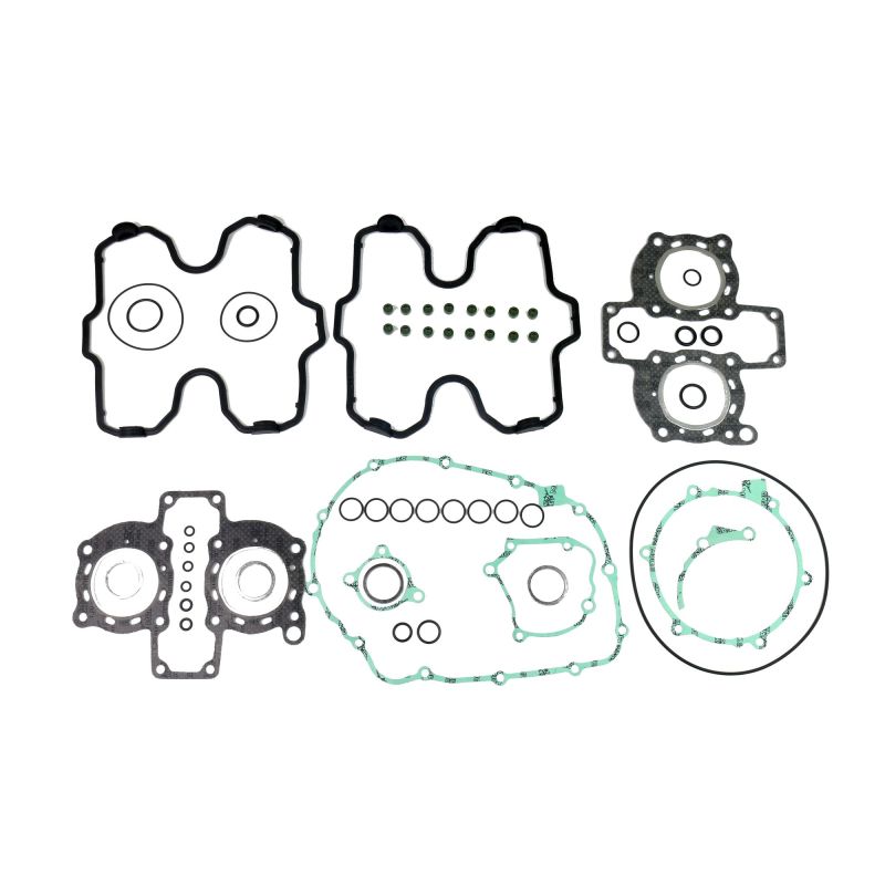 Athena 1986 Honda VF500F/F2F INTERCEPTOR Complete Gasket Kit (w/o Oil Seals) P400210850507 P400210850507 Photo - Primary