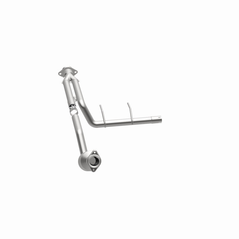 MagnaFlow Ford F-150 OEM Grade Federal / EPA Compliant Direct-Fit Catalytic Converter 52156 360 Degree Image Set