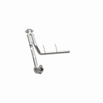 MagnaFlow Ford F-150 OEM Grade Federal / EPA Compliant Direct-Fit Catalytic Converter 52156 360 Degree Image Set