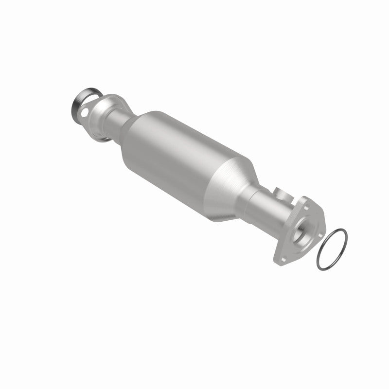 MagnaFlow Honda California Grade CARB Compliant Direct-Fit Catalytic Converter 4481628 360 Degree Image Set