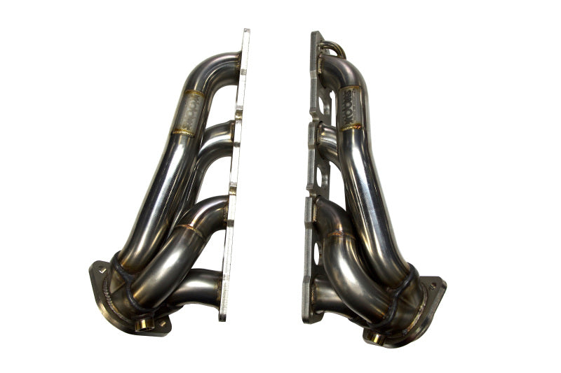 1-7/8" SUPER STREET SERIES HEADERS 2005-2020 CHRYSLER LX/LD 5.7L HEMI CARS 31001400 31001400 Photo - Primary