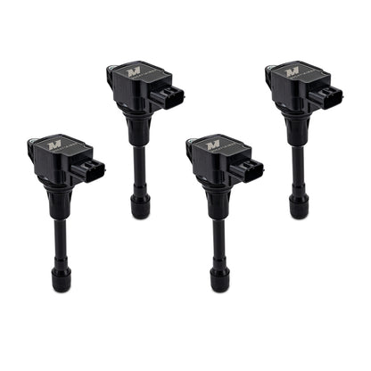 Mishimoto 07-15 Nissan Altima 2.5L Ignition Coil - 4-Pack MMIG-ALT-0704 MMIG-ALT-0704 User 1