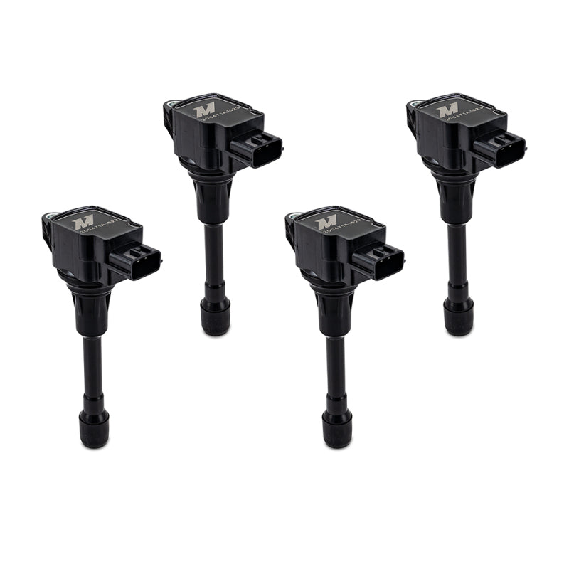 Mishimoto 07-15 Nissan Altima 2.5L Ignition Coil - 4-Pack MMIG-ALT-0704 MMIG-ALT-0704 User 1