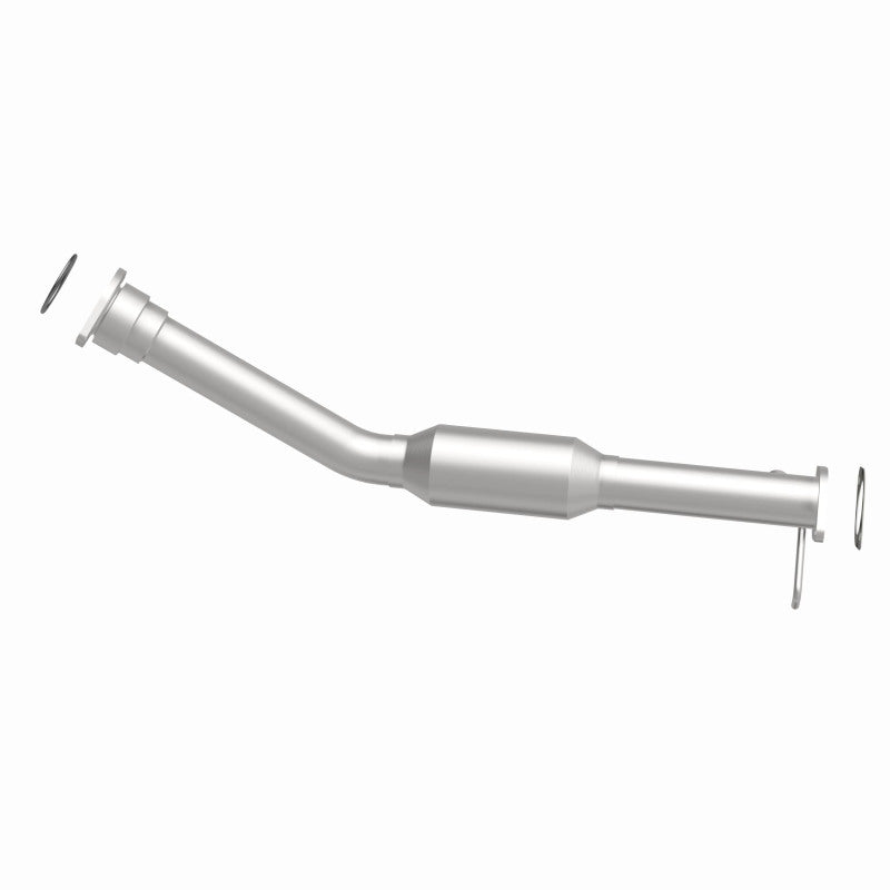 MagnaFlow HM Grade Federal / EPA Compliant Direct-Fit Catalytic Converter 24221 360 Degree Image Set