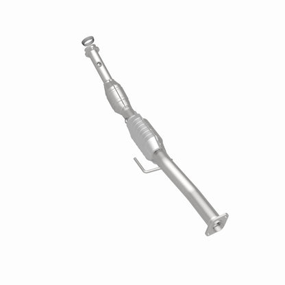 MagnaFlow Ford Ranger OEM Grade Federal / EPA Compliant Direct-Fit Catalytic Converter 52112 360 Degree Image Set