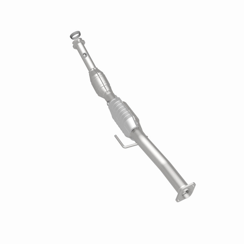 MagnaFlow Ford Ranger OEM Grade Federal / EPA Compliant Direct-Fit Catalytic Converter 52112 360 Degree Image Set