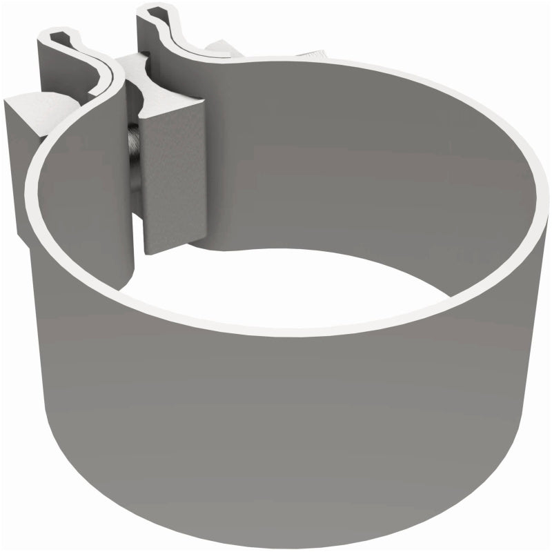 MagnaFlow Torca® Stainless Steel Band Clamp 10161 Photo - out of package