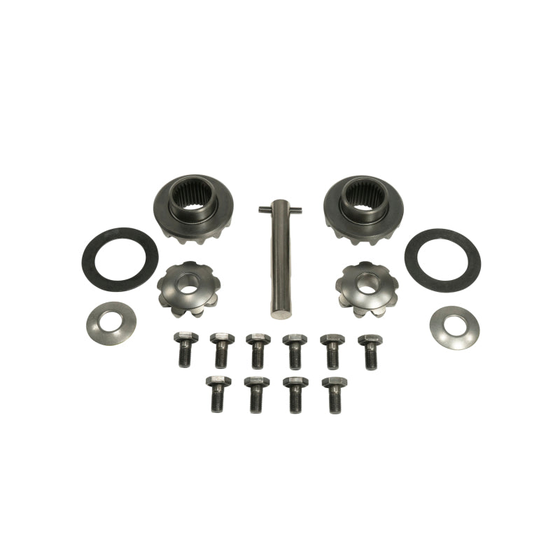 Yukon Gear & Axle Yukon Gear Replacement 27 Spline Standard Open Spider Gear Kit For Jeep JK Dana 30 Front YPKD30-S-27-JK YPKD30-S-27-JK Photo - Primary