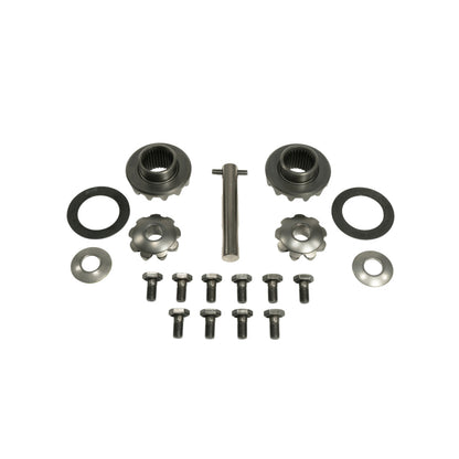 Yukon Gear & Axle Yukon Gear Replacement 27 Spline Standard Open Spider Gear Kit For Jeep JK Dana 30 Front YPKD30-S-27-JK YPKD30-S-27-JK Photo - Primary
