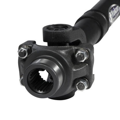 Yukon Gear & Axle Yukon Performance Rear Driveshaft Jeep JL Sport 2 Door Manual w/Dana 35 YDS052 YDS052 Photo - Unmounted