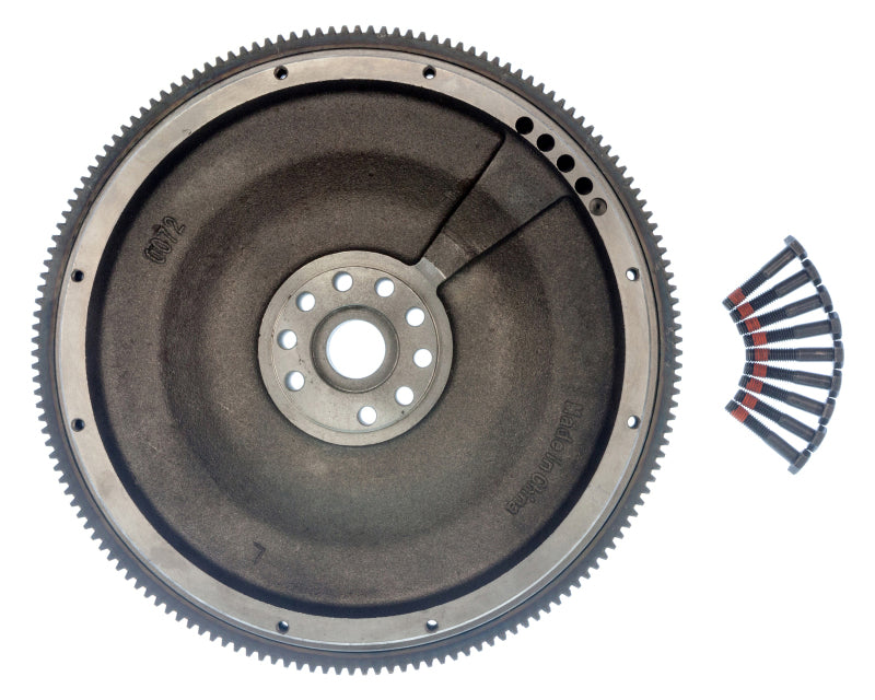 Exedy OEM Flywheel Ford F Super Duty Base 1990-1994 FWFMC128 Photo - Primary