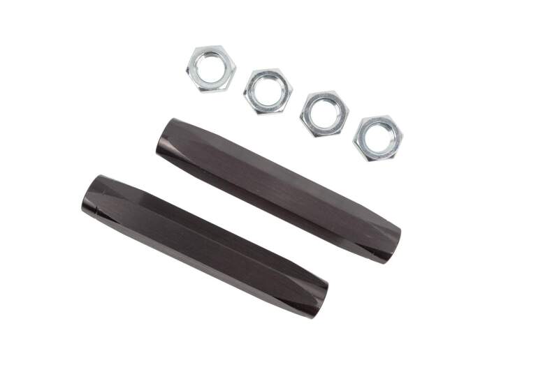UMI Performance 65-70 GM B-Body Tie Rod Adjusting Sleeves 2102 2102 Photo - Primary